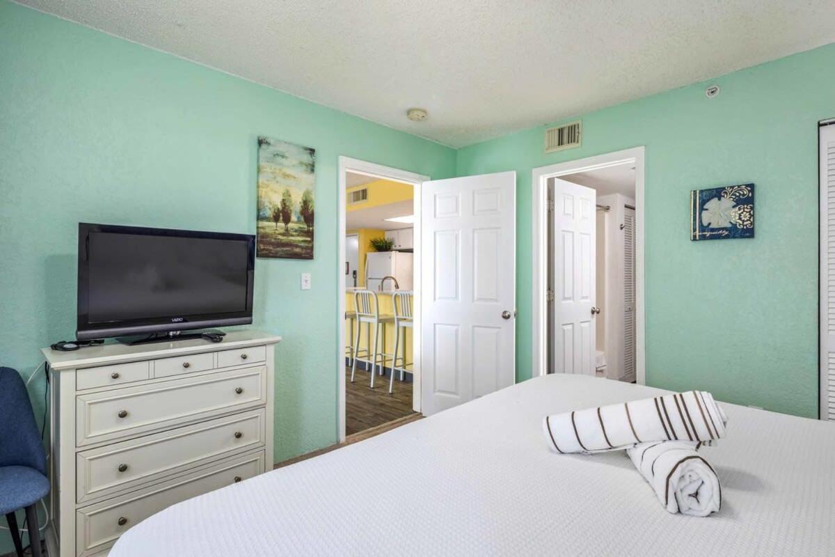Tortuga Suite At Sunrise Suites Resort - Heated Pool, Hot Tub & Free Parking Key West Exterior photo