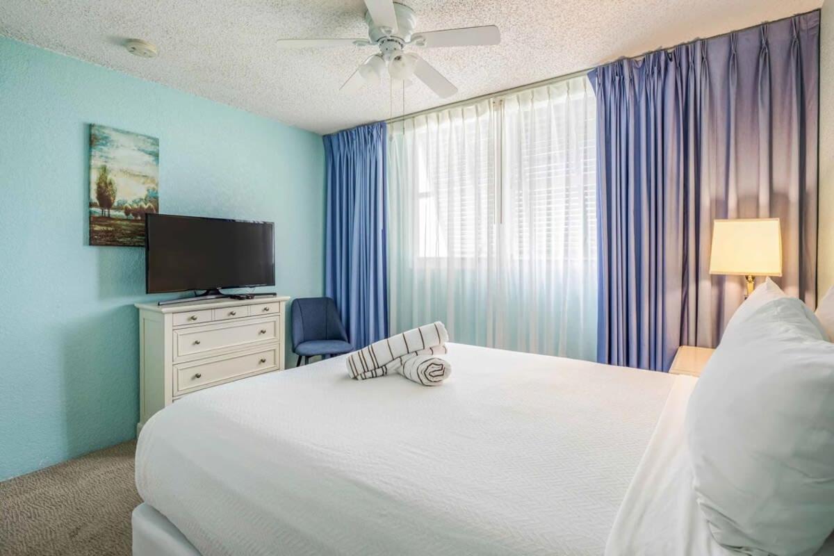 Tortuga Suite At Sunrise Suites Resort - Heated Pool, Hot Tub & Free Parking Key West Exterior photo