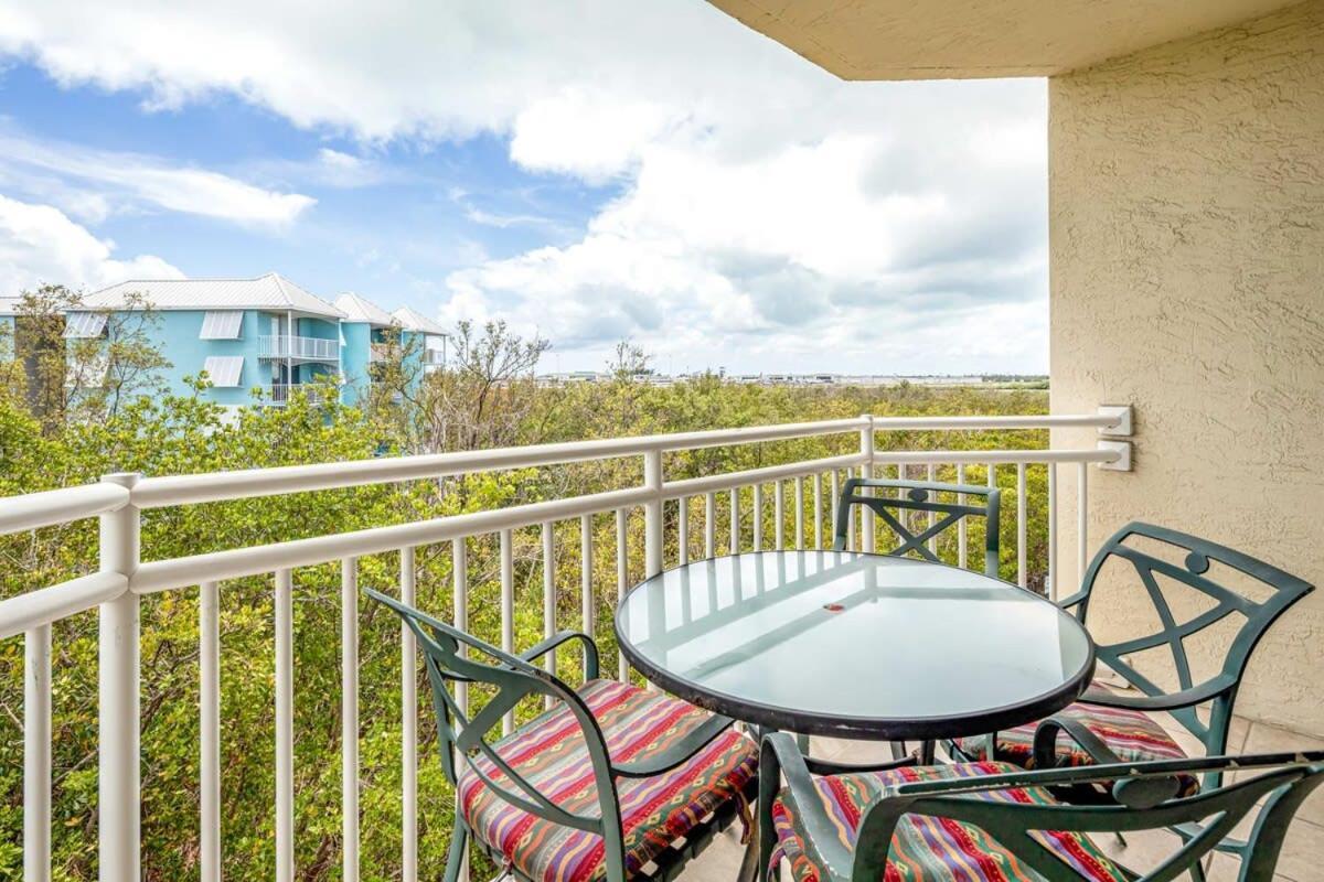 Tortuga Suite At Sunrise Suites Resort - Heated Pool, Hot Tub & Free Parking Key West Exterior photo