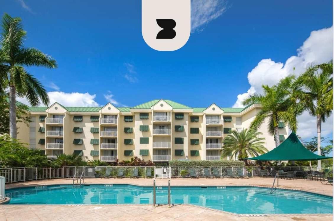 Tortuga Suite At Sunrise Suites Resort - Heated Pool, Hot Tub & Free Parking Key West Exterior photo